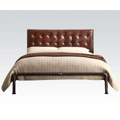 ACME Furniture - Brancaster Queen Bed - 26210Q view 1