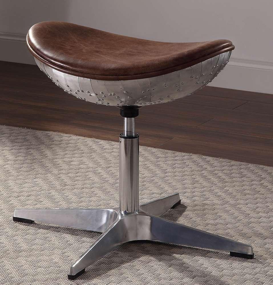 ACME Furniture - Brancaster Stool - 96160 veiw 1