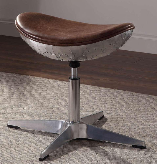 ACME Furniture - Brancaster Stool - 96160 veiw 1