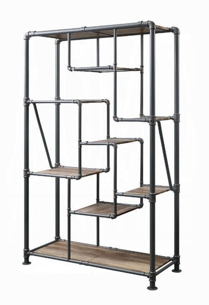 ACME Furniture - Brantley Bookshelf - 35887 view 1