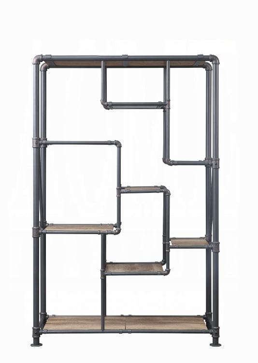 ACME Furniture - Brantley Bookshelf - 35887 view 2