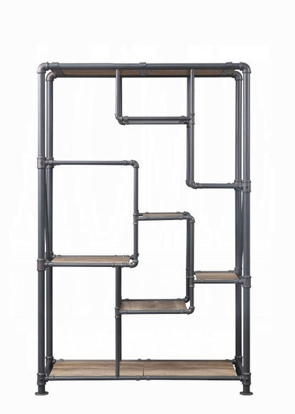 ACME Furniture - Brantley Bookshelf - 35887 view 2