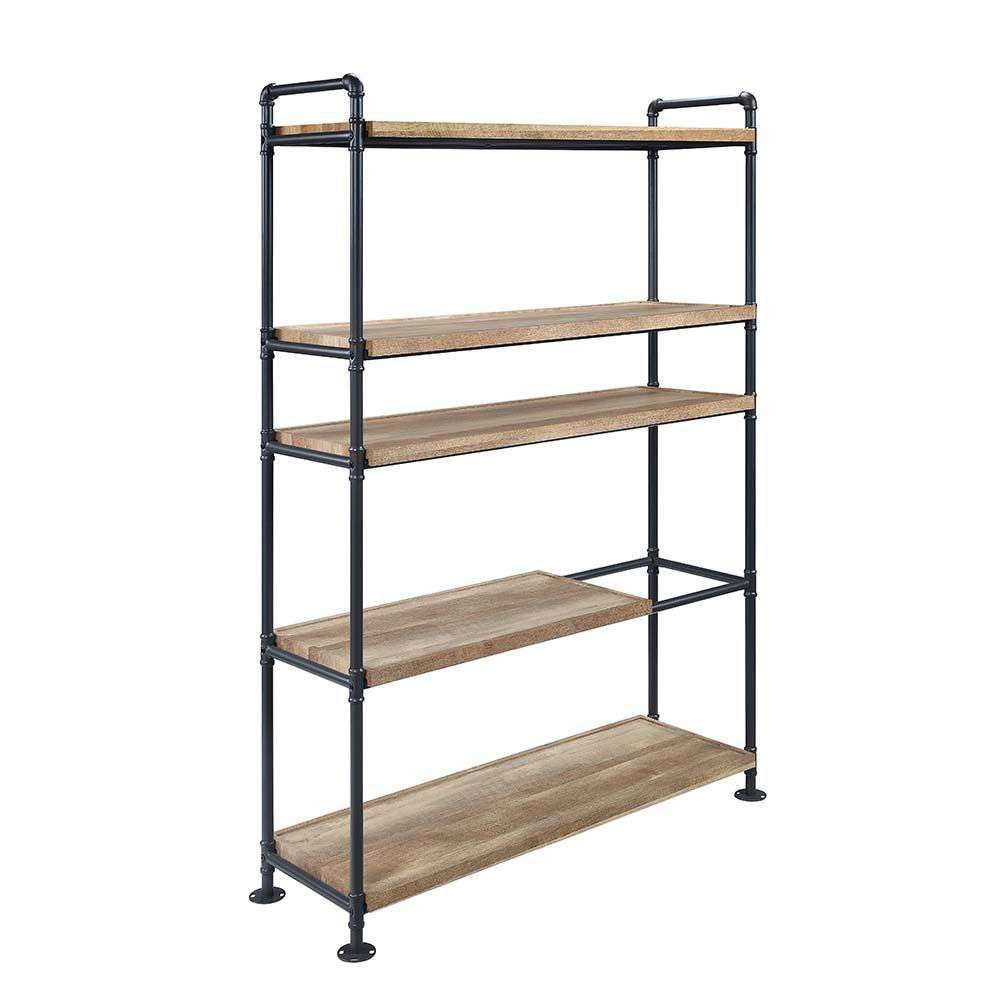 ACME Furniture - Brantley Bookshelf - AC00758 view 1