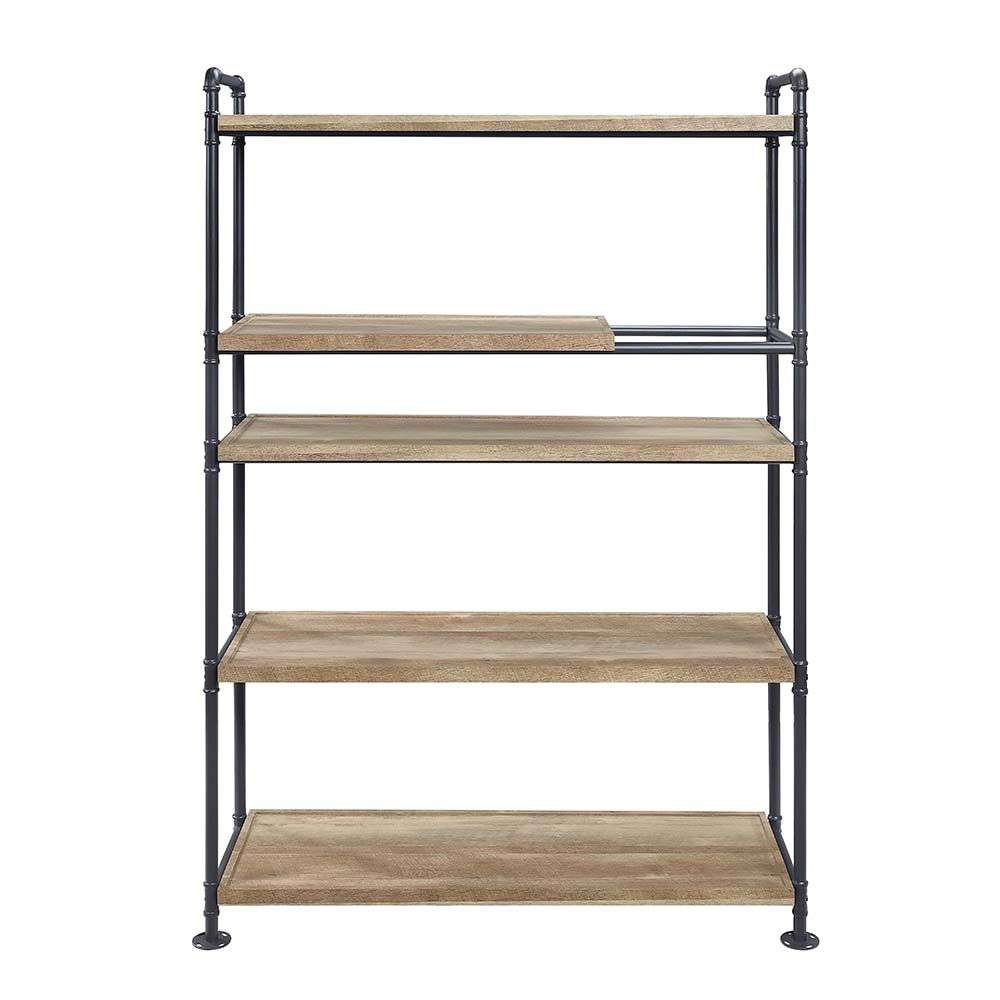 ACME Furniture - Brantley Bookshelf - AC00758 view 3