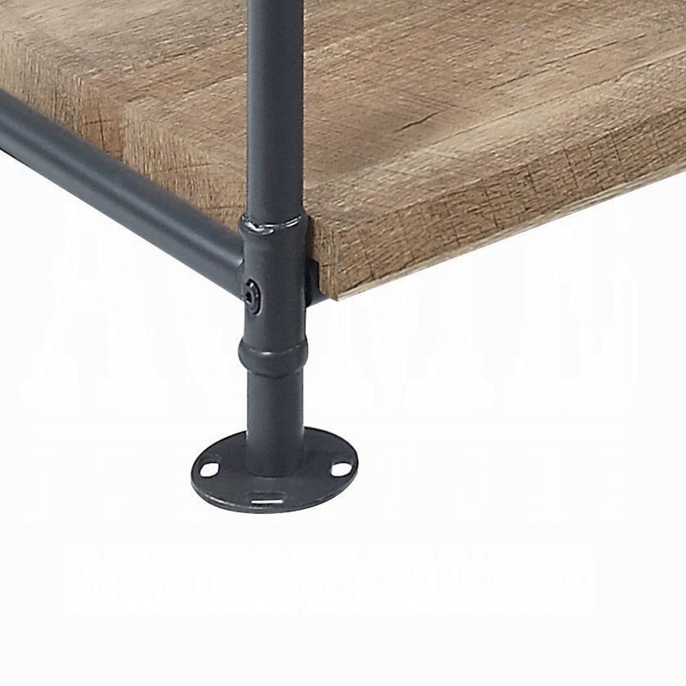 ACME Furniture - Brantley Bookshelf - AC00758 view 5