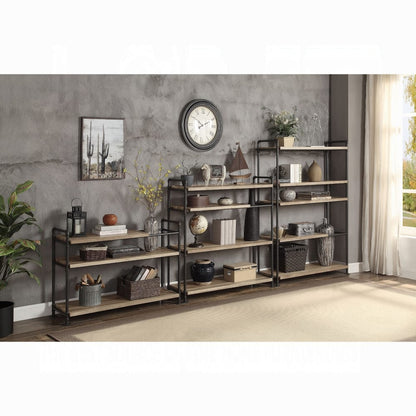ACME Furniture - Brantley Bookshelf - AC00758 view 8