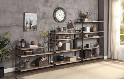 ACME Furniture - Brantley Bookshelf - AC00756 veiw 5