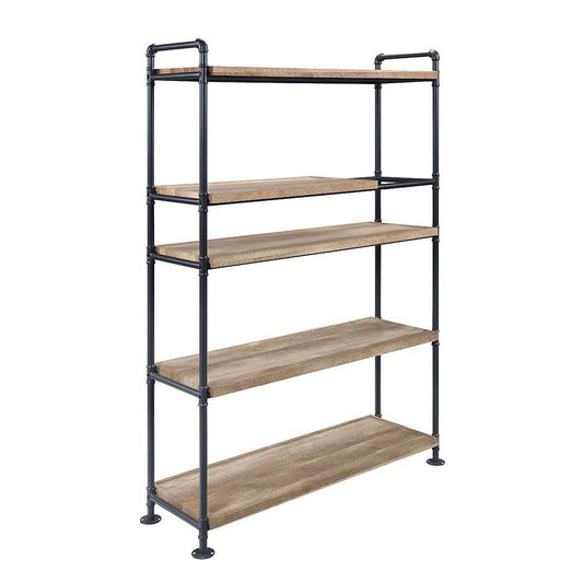 ACME Furniture - Brantley Bookshelf - AC00758 veiw 2