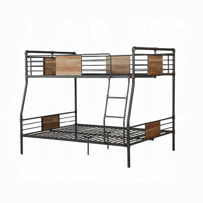 ACME Furniture - Brantley Bunk Bed - 37725 view 1