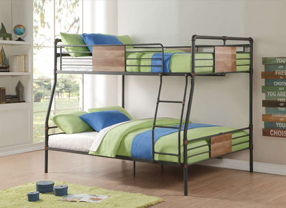 ACME Furniture - Brantley Bunk Bed - 37725 view 2