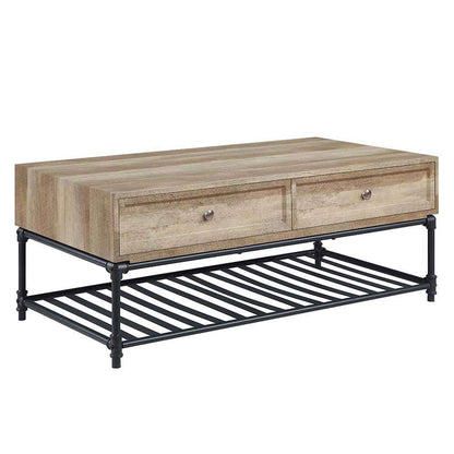 ACME Furniture - Brantley Coffee Table - LV00748 veiw 1