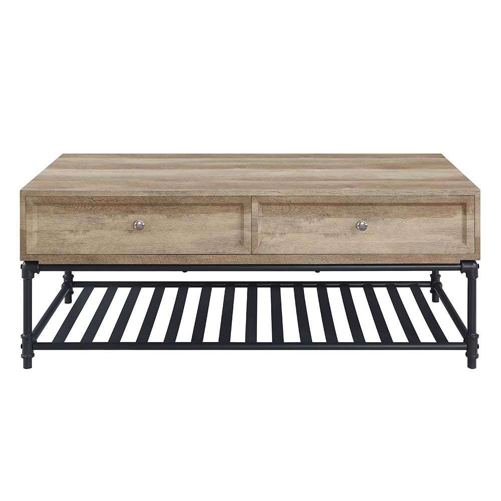 ACME Furniture - Brantley Coffee Table - LV00748 veiw 2