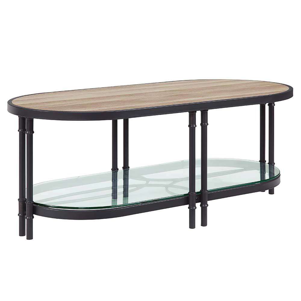 ACME Furniture - Brantley Coffee Table - LV00751 veiw 1