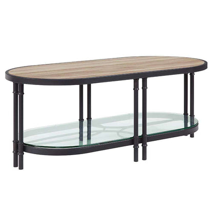 ACME Furniture - Brantley Coffee Table - LV00751 veiw 1