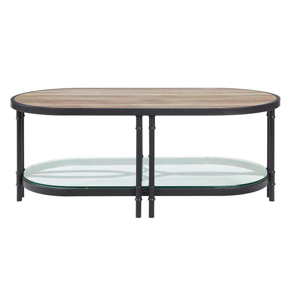 ACME Furniture - Brantley Coffee Table - LV00751 veiw 2