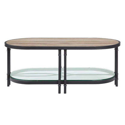 ACME Furniture - Brantley Coffee Table - LV00751 veiw 2