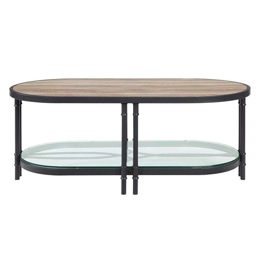 ACME Furniture - Brantley Coffee Table - LV00751 veiw 2