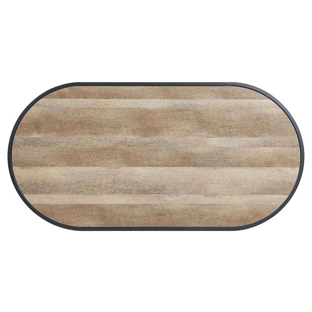 ACME Furniture - Brantley Coffee Table - LV00751 veiw 3