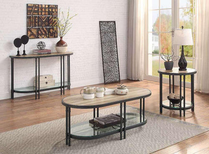 ACME Furniture - Brantley Coffee Table - LV00751 veiw 4
