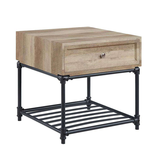 ACME Furniture - Brantley End Table - LV00749 view 1