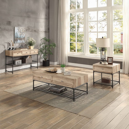 ACME Furniture - Brantley End Table - LV00749 view 5