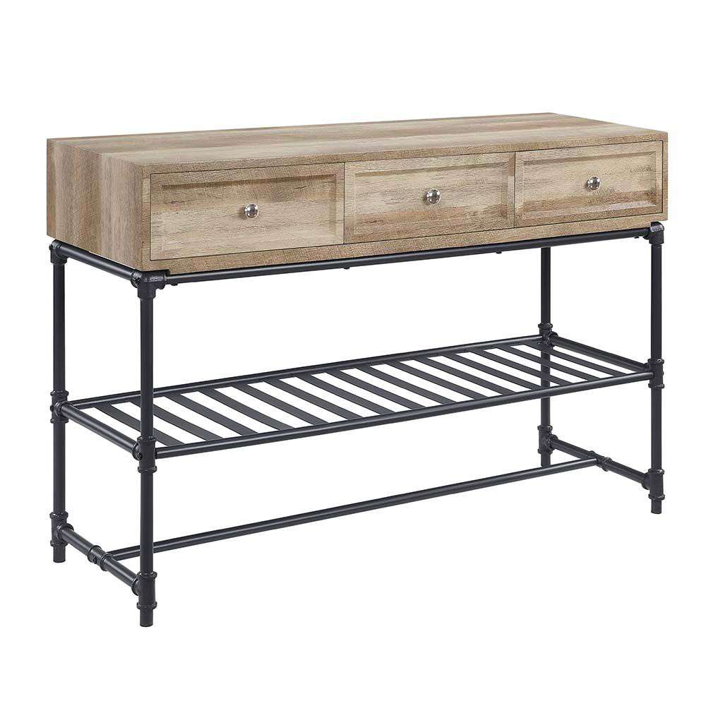 ACME Furniture - Brantley End Table - LV00750 view 1
