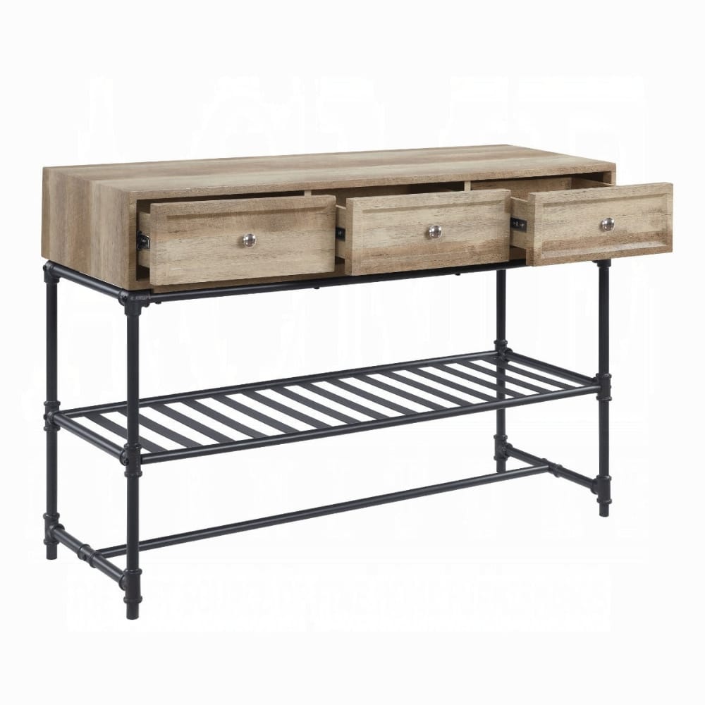ACME Furniture - Brantley End Table - LV00750 view 3