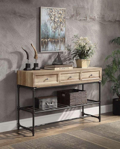 ACME Furniture - Brantley End Table - LV00750 view 4