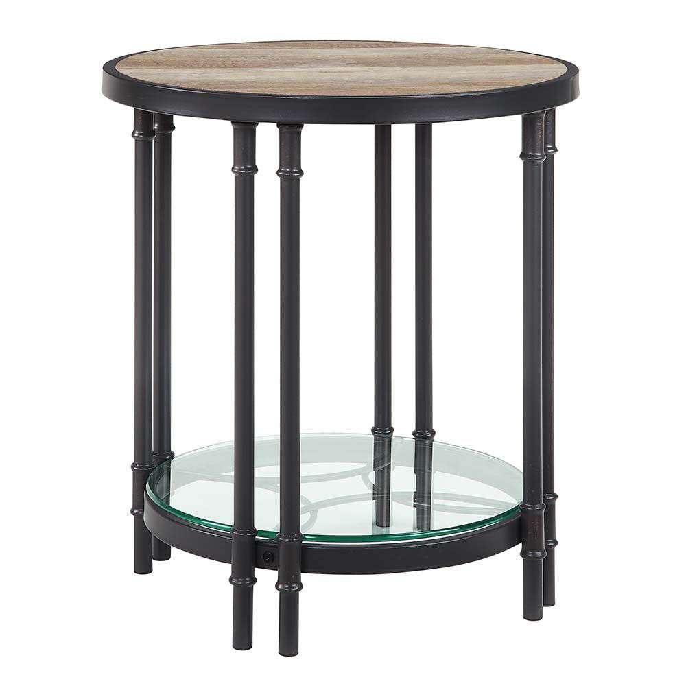 ACME Furniture - Brantley End Table - LV00752 veiw 1