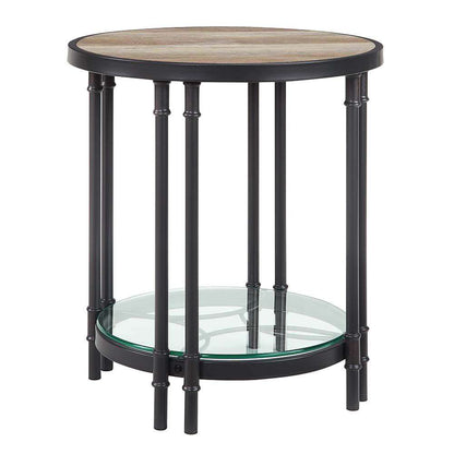 ACME Furniture - Brantley End Table - LV00752 veiw 1