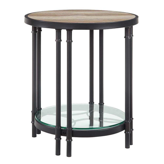ACME Furniture - Brantley End Table - LV00752 veiw 1