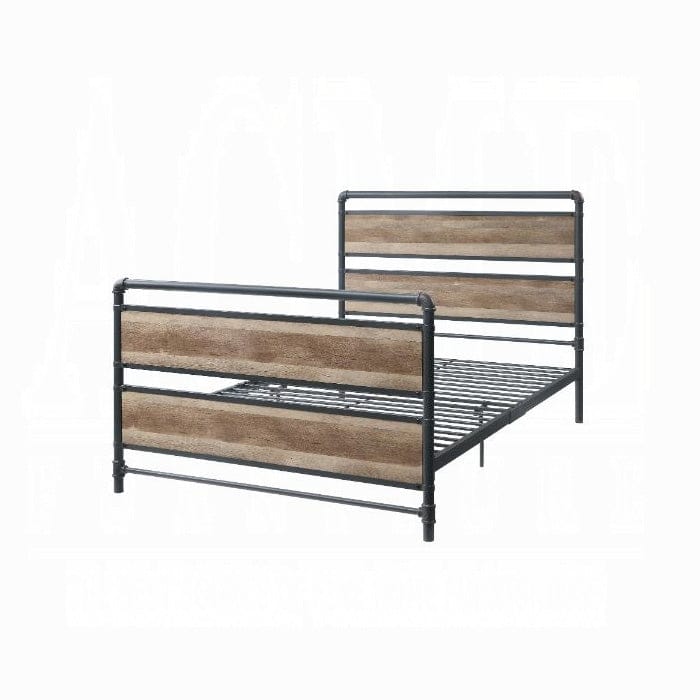 ACME Furniture - Brantley Full Bed - 35885F view 1