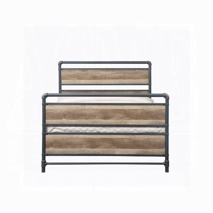 ACME Furniture - Brantley Full Bed - 35885F view 2