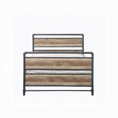 ACME Furniture - Brantley Full Bed - 35885F view 2