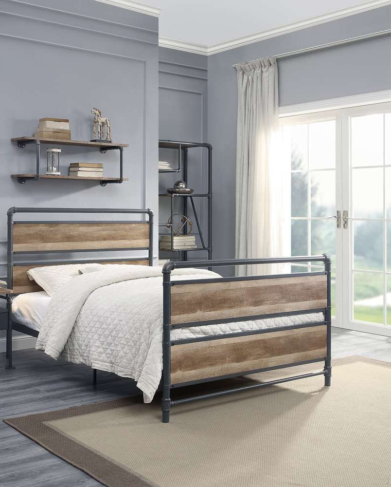 ACME Furniture - Brantley Full Bed - 35885F view 3