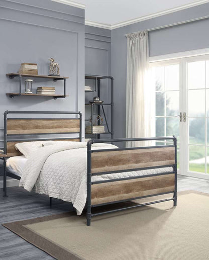 ACME Furniture - Brantley Full Bed - 35885F view 3