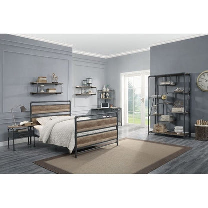 ACME Furniture - Brantley Full Bed - 35885F view 4