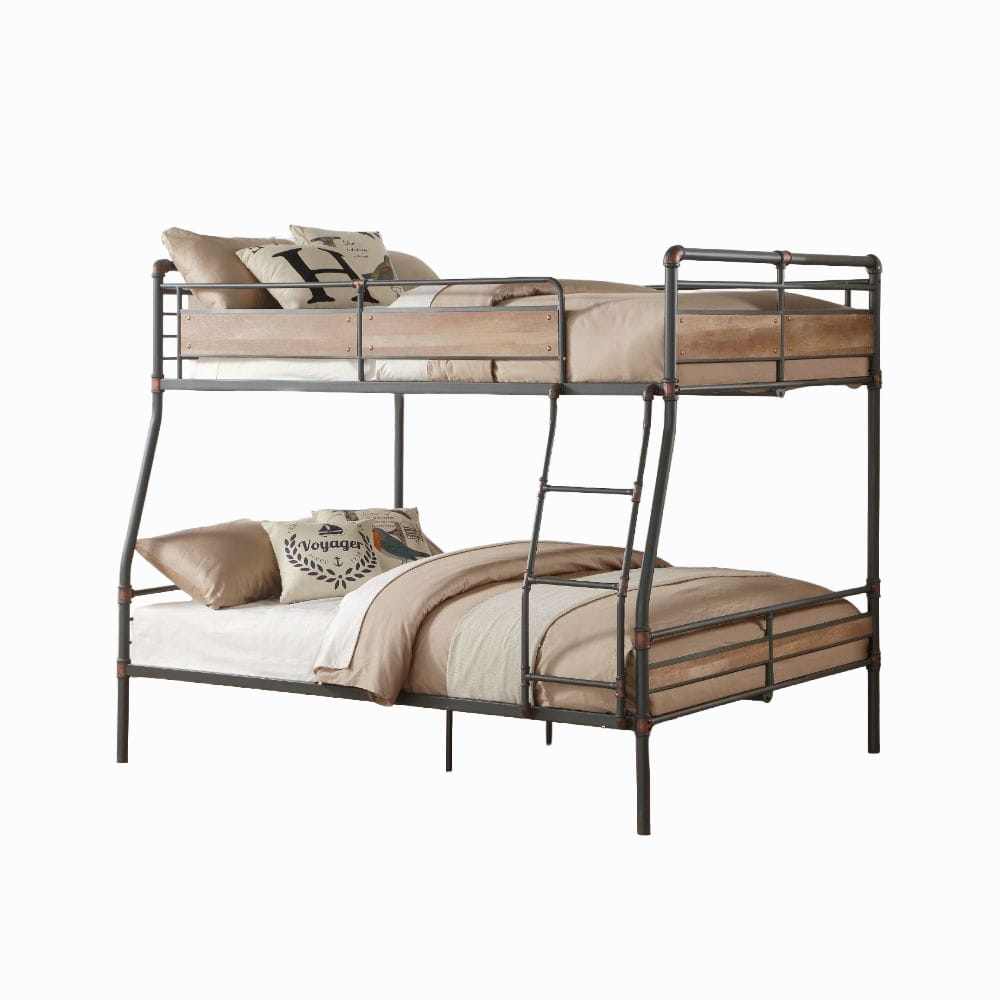 ACME Furniture - Brantley II Bunk Bed - 37735 view 1