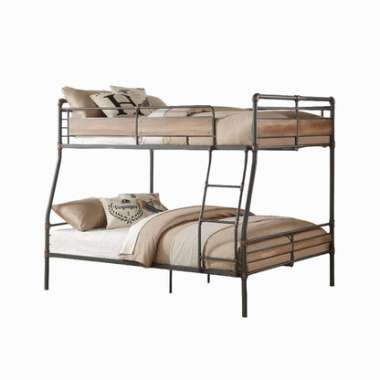 ACME Furniture - Brantley II Bunk Bed - 37735 view 1