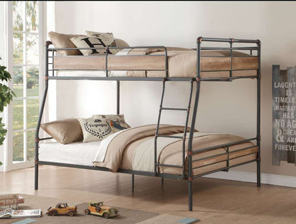 ACME Furniture - Brantley II Bunk Bed - 37735 view 2