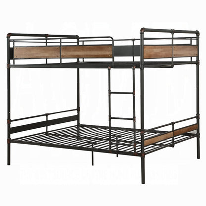 ACME Furniture - Brantley II Queen/Queen Bunk Bed - 37730 view 1