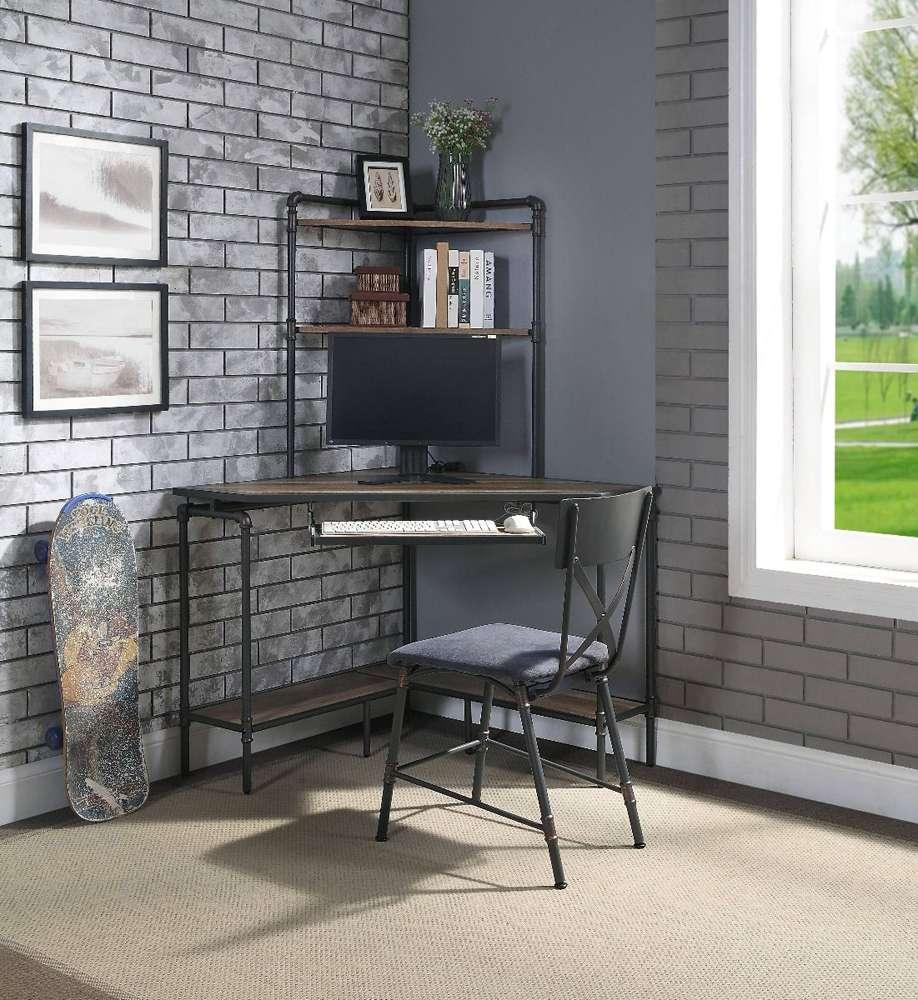 ACME Furniture - Brantley Office Chair - 92297 veiw 2