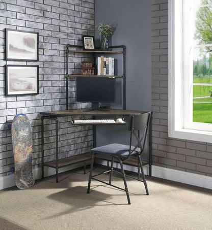 ACME Furniture - Brantley Office Chair - 92297 veiw 2