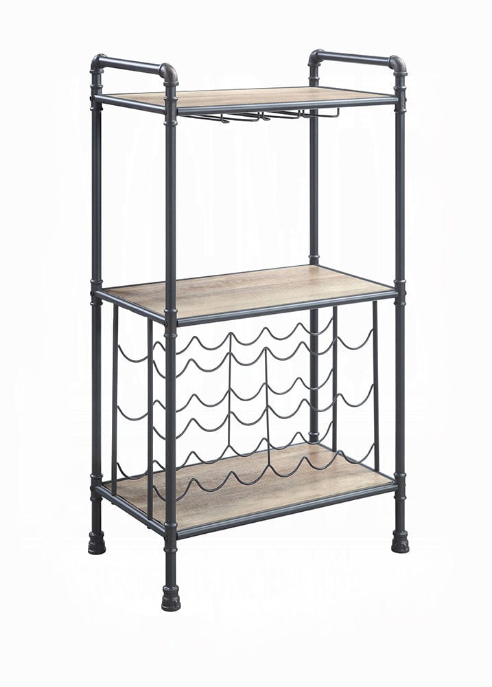 ACME Furniture - Brantley Storage - AC00364 view 1