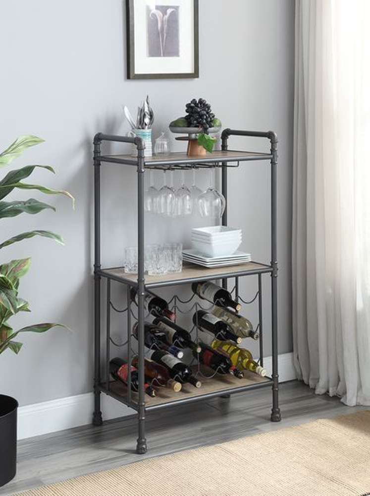 ACME Furniture - Brantley Storage - AC00364 view 3