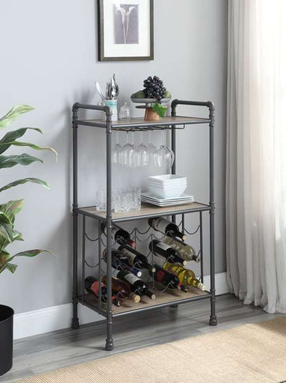 ACME Furniture - Brantley Storage - AC00364 view 3