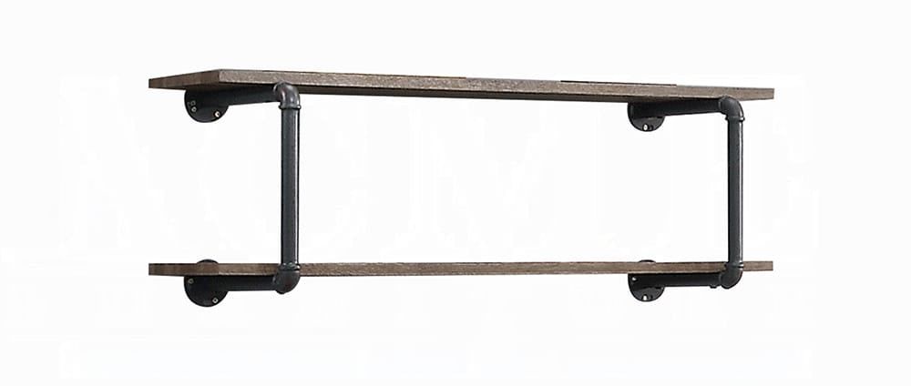 ACME Furniture - Brantley Wall Shelf - 35888 view 1