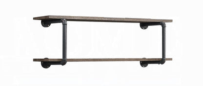 ACME Furniture - Brantley Wall Shelf - 35888 view 1