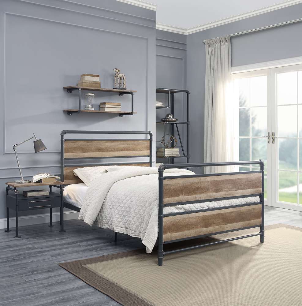 ACME Furniture - Brantley Wall Shelf - 35888 view 3