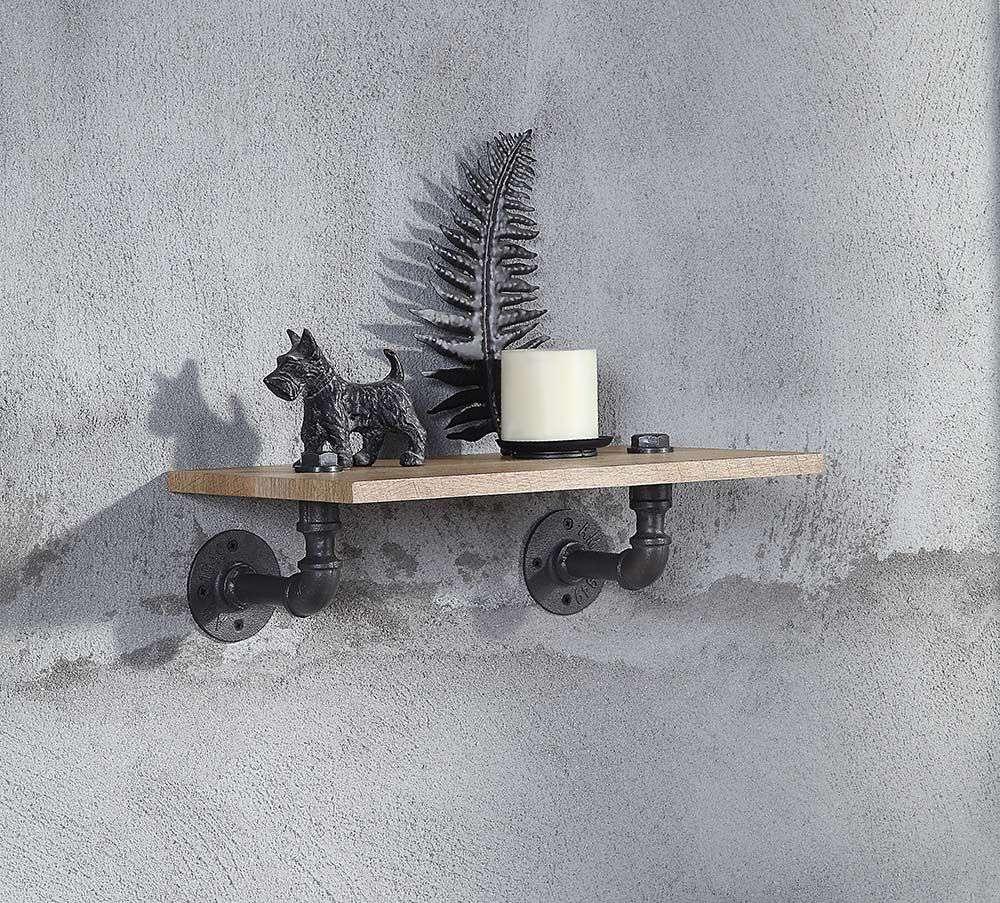 ACME Furniture - Brantley Wall Shelf - AC00734 veiw 3